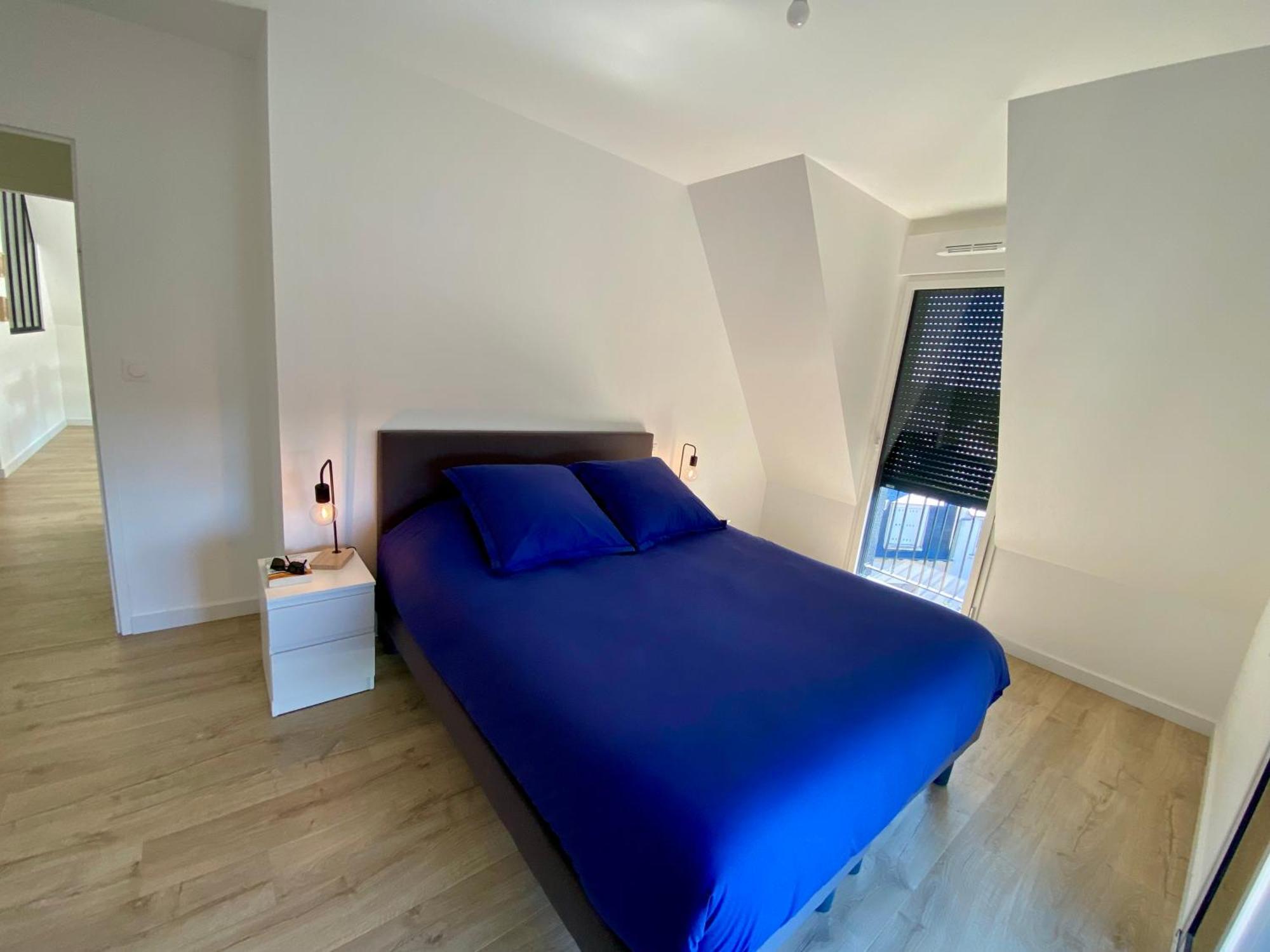 Le Palatin Parking Prive Tout Inclus Dinard Exteriér fotografie